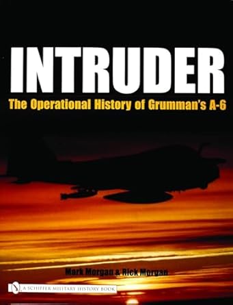 Grumman A-6 Intruder