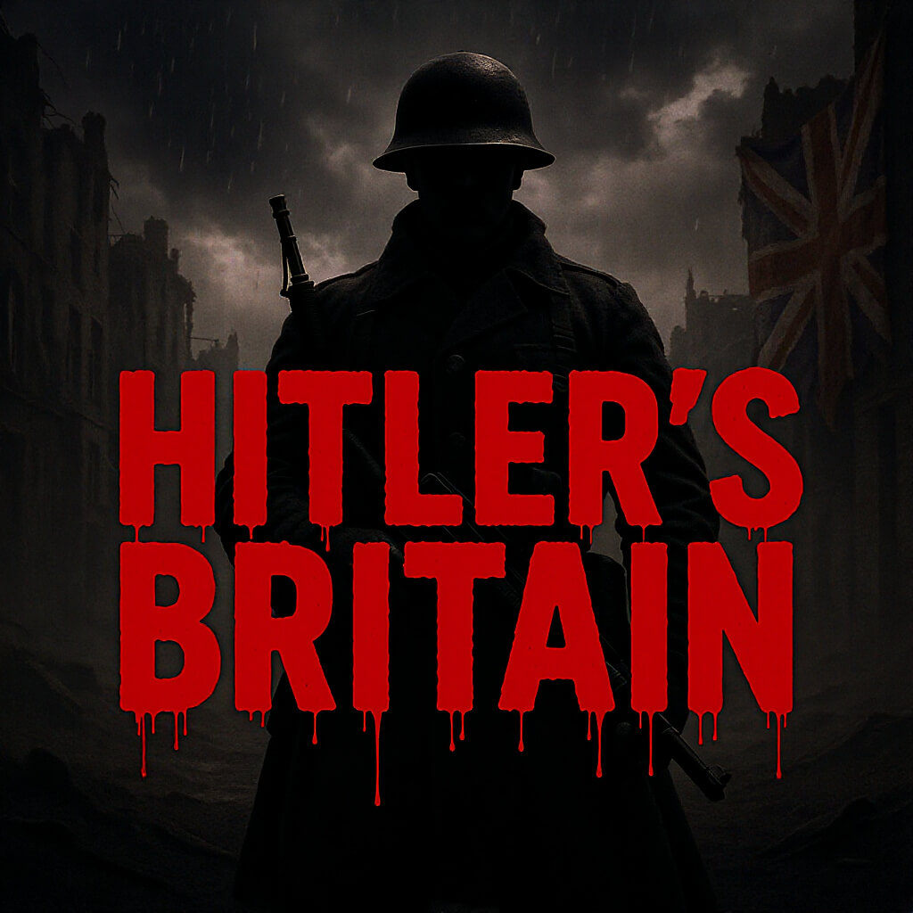 Hitler's Britain